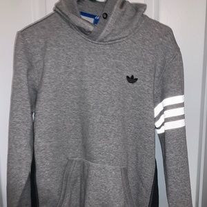 Unisex Adidas Hoodie